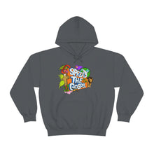Load image into Gallery viewer, "Spread the Gospel" Unisex Heavy Blend™ Hooded Sweatshirt