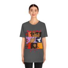 Load image into Gallery viewer, "Son of God"  Adult Unisex Jersey Short Sleeve Tee