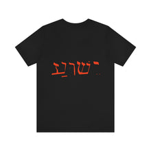 Load image into Gallery viewer, "Son of God"  Adult Unisex Jersey Short Sleeve Tee