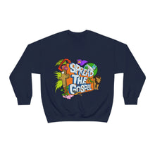 Load image into Gallery viewer, "Spread The Gospel"  Unisex Heavy Blend™ Crewneck Sweatshirt