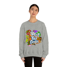Load image into Gallery viewer, "Spread The Gospel"  Unisex Heavy Blend™ Crewneck Sweatshirt