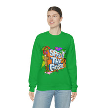 Load image into Gallery viewer, "Spread The Gospel"  Unisex Heavy Blend™ Crewneck Sweatshirt