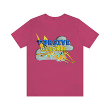 Load image into Gallery viewer, "Forgive Quickly" Adult Unisex Jersey Short Sleeve Tee