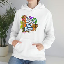 Load image into Gallery viewer, "Spread the Gospel" Unisex Heavy Blend™ Hooded Sweatshirt
