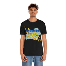 Load image into Gallery viewer, "Forgive Quickly" Adult Unisex Jersey Short Sleeve Tee
