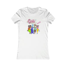 Load image into Gallery viewer, &quot;Girls Night Out&quot; Women&#39;s Favorite Tee
