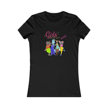 Load image into Gallery viewer, "Girls Night Out" Women's Favorite Tee