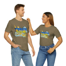 Load image into Gallery viewer, "Forgive Quickly" Adult Unisex Jersey Short Sleeve Tee