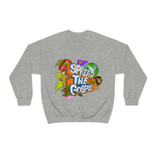 Load image into Gallery viewer, "Spread The Gospel"  Unisex Heavy Blend™ Crewneck Sweatshirt