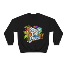 Load image into Gallery viewer, "Spread The Gospel"  Unisex Heavy Blend™ Crewneck Sweatshirt