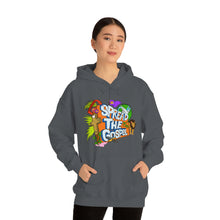 Load image into Gallery viewer, "Spread the Gospel" Unisex Heavy Blend™ Hooded Sweatshirt