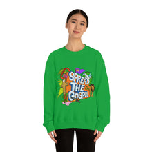 Load image into Gallery viewer, "Spread The Gospel"  Unisex Heavy Blend™ Crewneck Sweatshirt