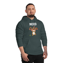Load image into Gallery viewer, LiLi Rabbit "MOOD" Adult Unisex Drummer Hoodie