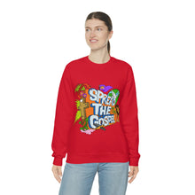 Load image into Gallery viewer, "Spread The Gospel"  Unisex Heavy Blend™ Crewneck Sweatshirt
