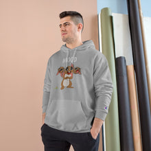 Load image into Gallery viewer, LiLi Rabbit "MOOD" Adult Champion Hoodie
