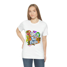 Load image into Gallery viewer, "Spread the Gospel" Adult Unisex Jersey Short Sleeve Tee