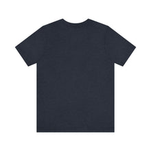 Load image into Gallery viewer, "Forgive Quickly" Adult Unisex Jersey Short Sleeve Tee