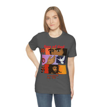 Load image into Gallery viewer, "Son of God"  Adult Unisex Jersey Short Sleeve Tee