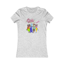 Load image into Gallery viewer, "Girls Night Out" Women's Favorite Tee