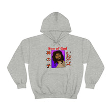 Load image into Gallery viewer, Unisex Heavy Blend™ Hooded Sweatshirt
