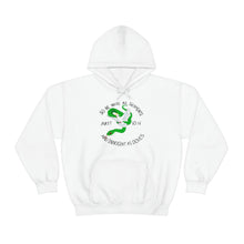 Load image into Gallery viewer, &quot;Wise as Serpents, Innocent As Doves&quot; Unisex Heavy Blend™ Hooded Sweatshirt
