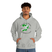 Load image into Gallery viewer, &quot;Wise as Serpents, Innocent As Doves&quot; Unisex Heavy Blend™ Hooded Sweatshirt
