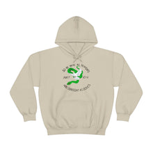 Load image into Gallery viewer, &quot;Wise as Serpents, Innocent As Doves&quot; Unisex Heavy Blend™ Hooded Sweatshirt
