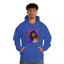 Load image into Gallery viewer, Unisex Heavy Blend™ Hooded Sweatshirt
